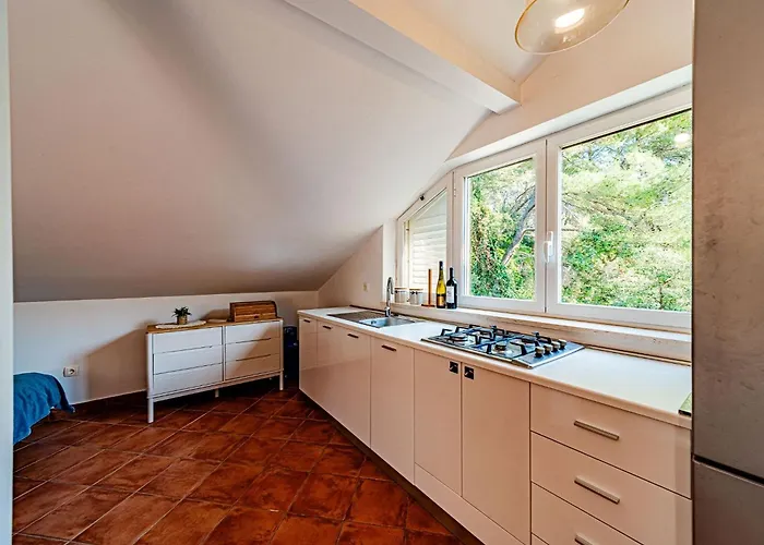 Island Gem 아파트 Pupnatska Luka