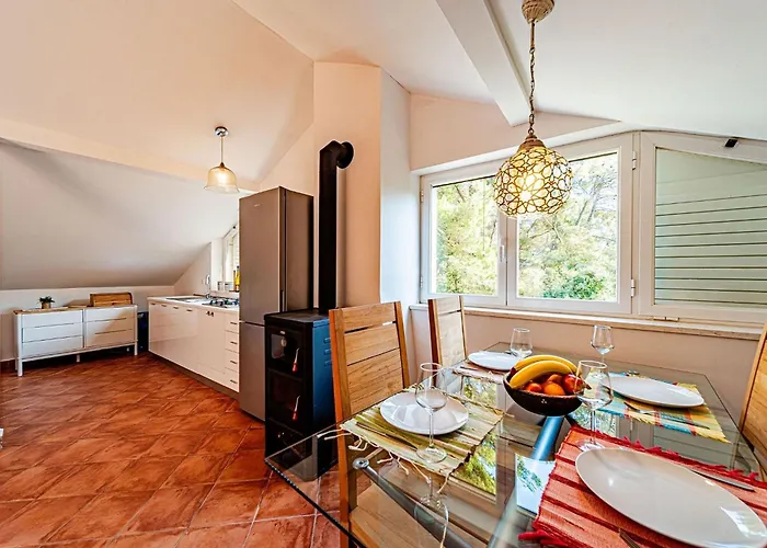 아파트 Island Gem Pupnatska Luka