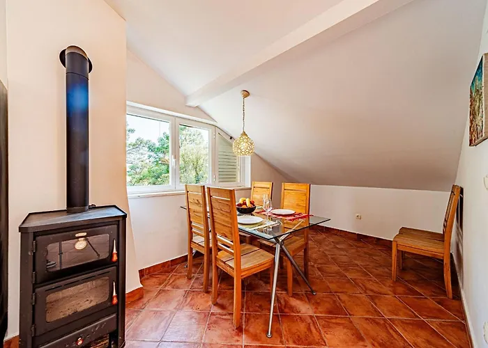 Island Gem Pupnatska Luka