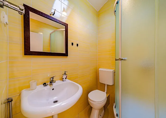 Island Gem * Pupnatska Luka