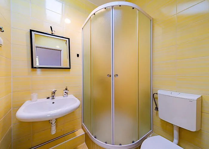 Island Gem 아파트 *