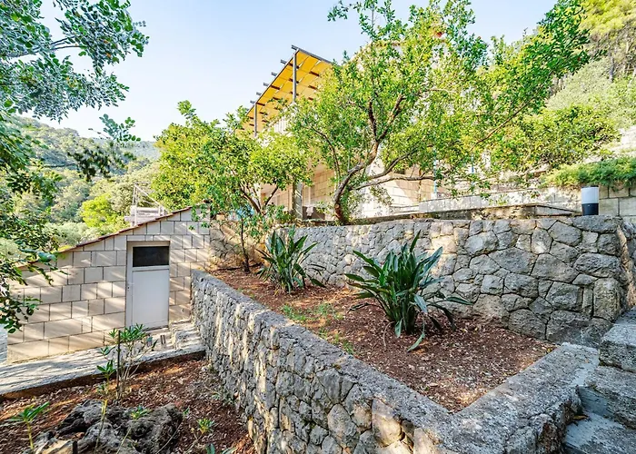 Island Gem 아파트 Pupnatska Luka