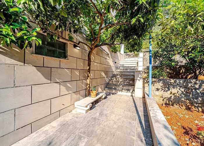 아파트 Island Gem Pupnatska Luka