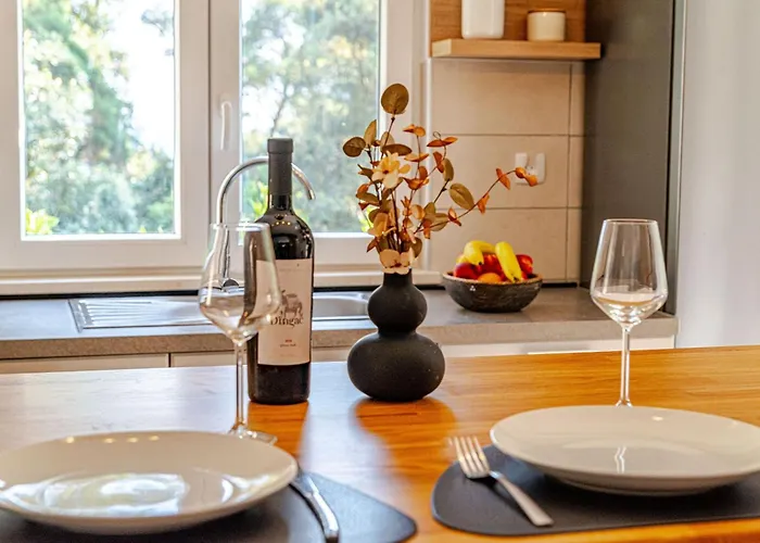 Island Gem 아파트 *