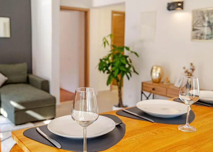 Island Gem 아파트 Pupnatska Luka