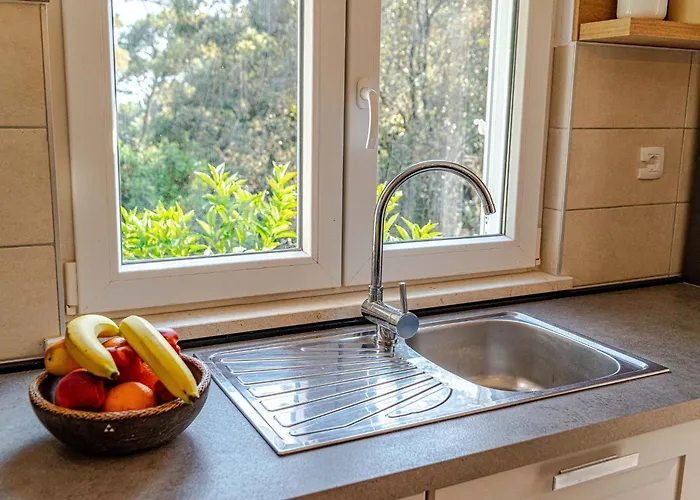 아파트 Island Gem Pupnatska Luka