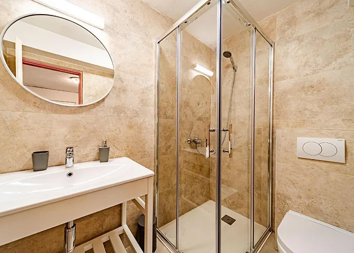 Island Gem 아파트