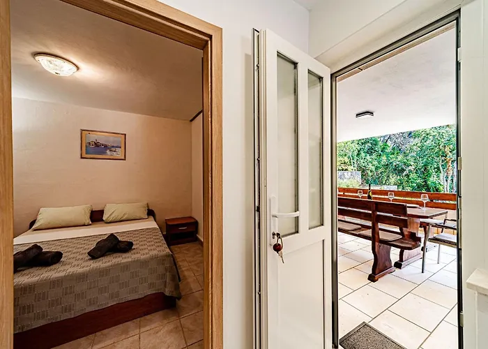 Island Gem 아파트 *