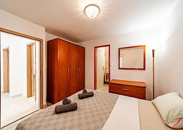 아파트 Island Gem *