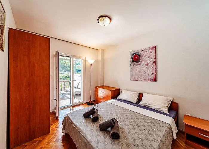 Island Gem 아파트 Pupnatska Luka