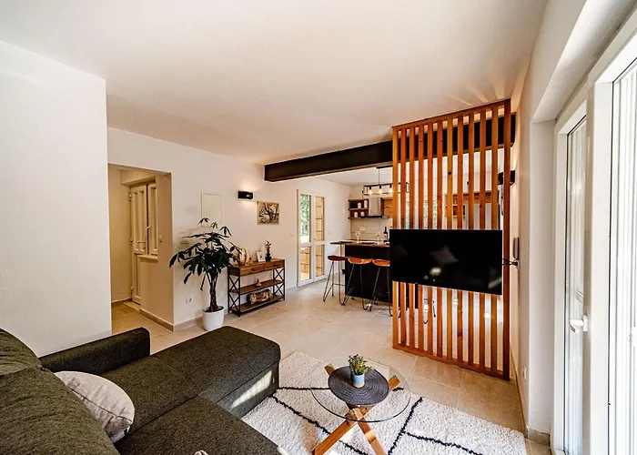 Island Gem 아파트