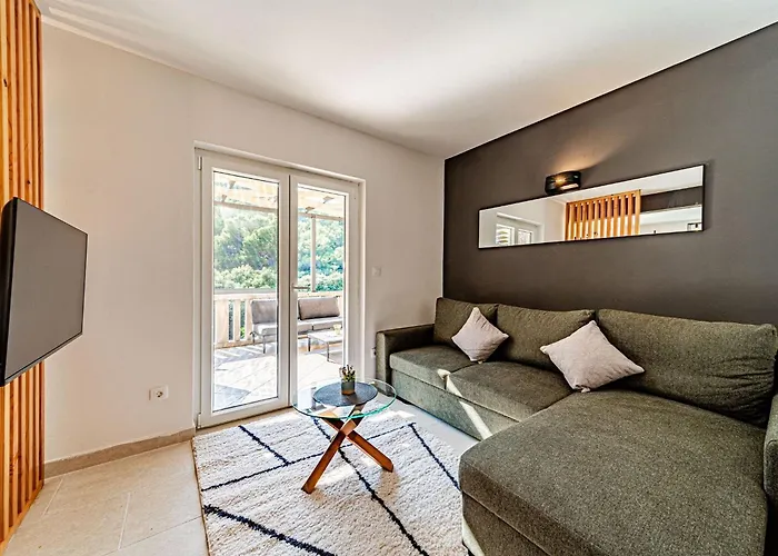 아파트 Island Gem