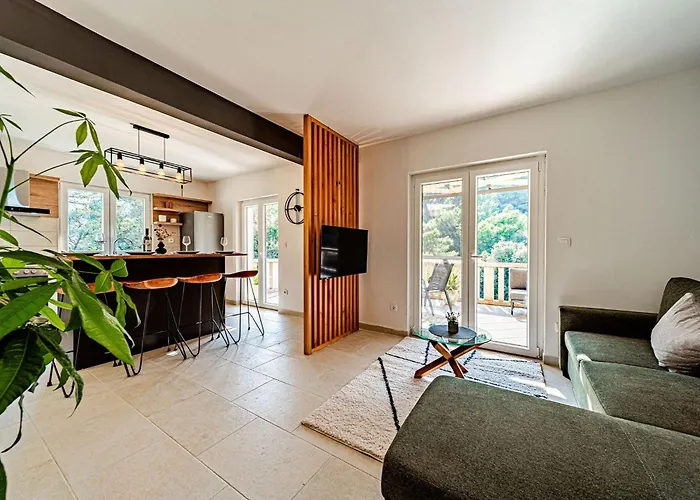 Island Gem 아파트 *