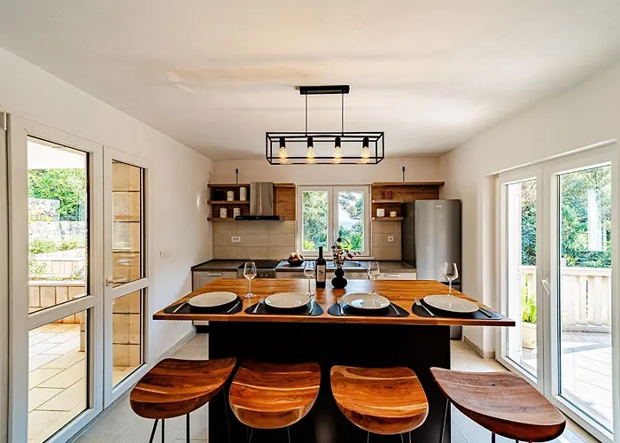 아파트 Island Gem *