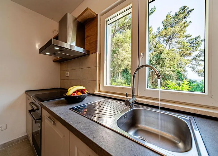 아파트 Island Gem Pupnatska Luka