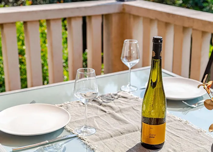 Island Gem 아파트