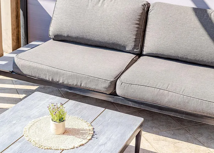 Island Gem 아파트 *