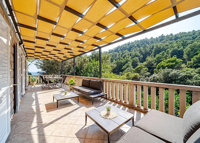 Island Gem 아파트