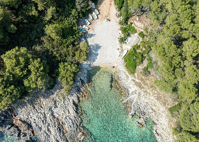 Island Gem 아파트 *