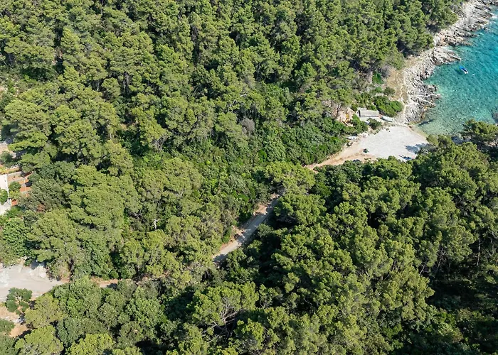 Island Gem 아파트