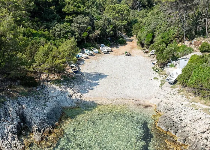 Island Gem 아파트 *